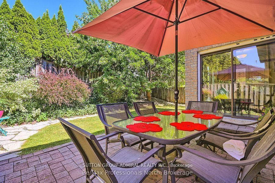 Detached House for sale at 8 Elmsley Drive, Richmond Hill, Ontario, L4C 8N1 - Observatory - MLS: N12905898