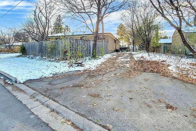 Bsmt - 255 Ashlar Road