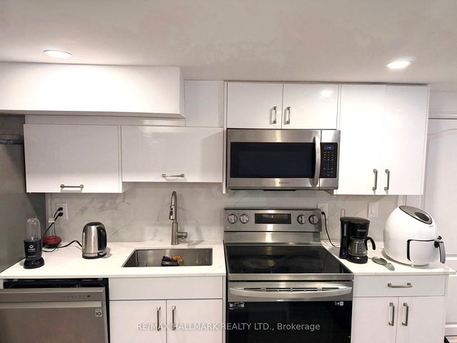 Bsmt - 255 Ashlar Road