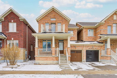 142 Betony Dr | Richmond Hill | Image