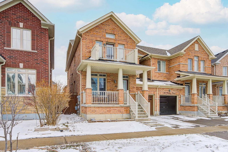 142 Betony Dr, Richmond Hill, L4E 0P3 | Image 2