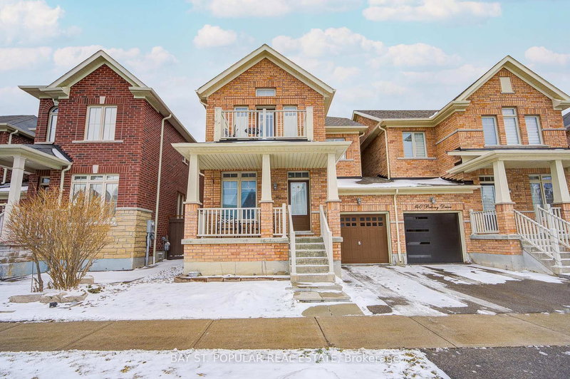 142 Betony Dr, Richmond Hill, L4E 0P3 | Image 3
