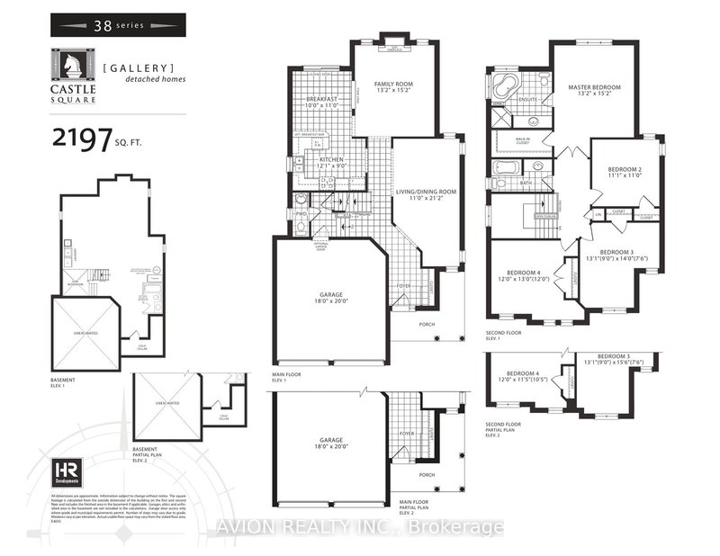 72 Eakin Mill Rd, Markham, L6E 1N9 | Image 2