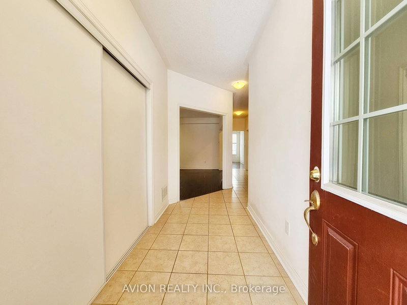 72 Eakin Mill Rd, Markham, L6E 1N9 | Image 3