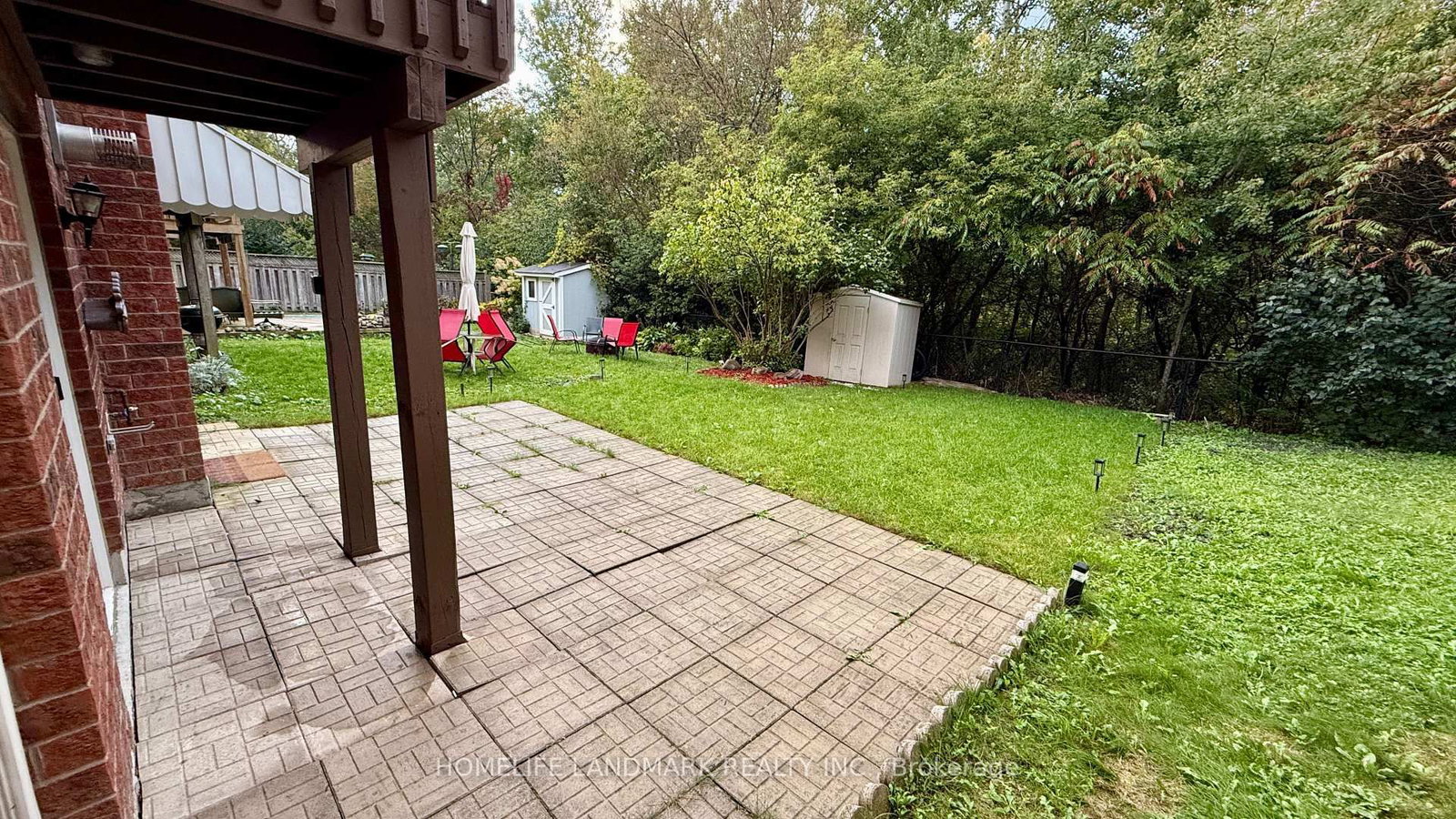 36 Long Point Drive, Unit Basement - Photo 16