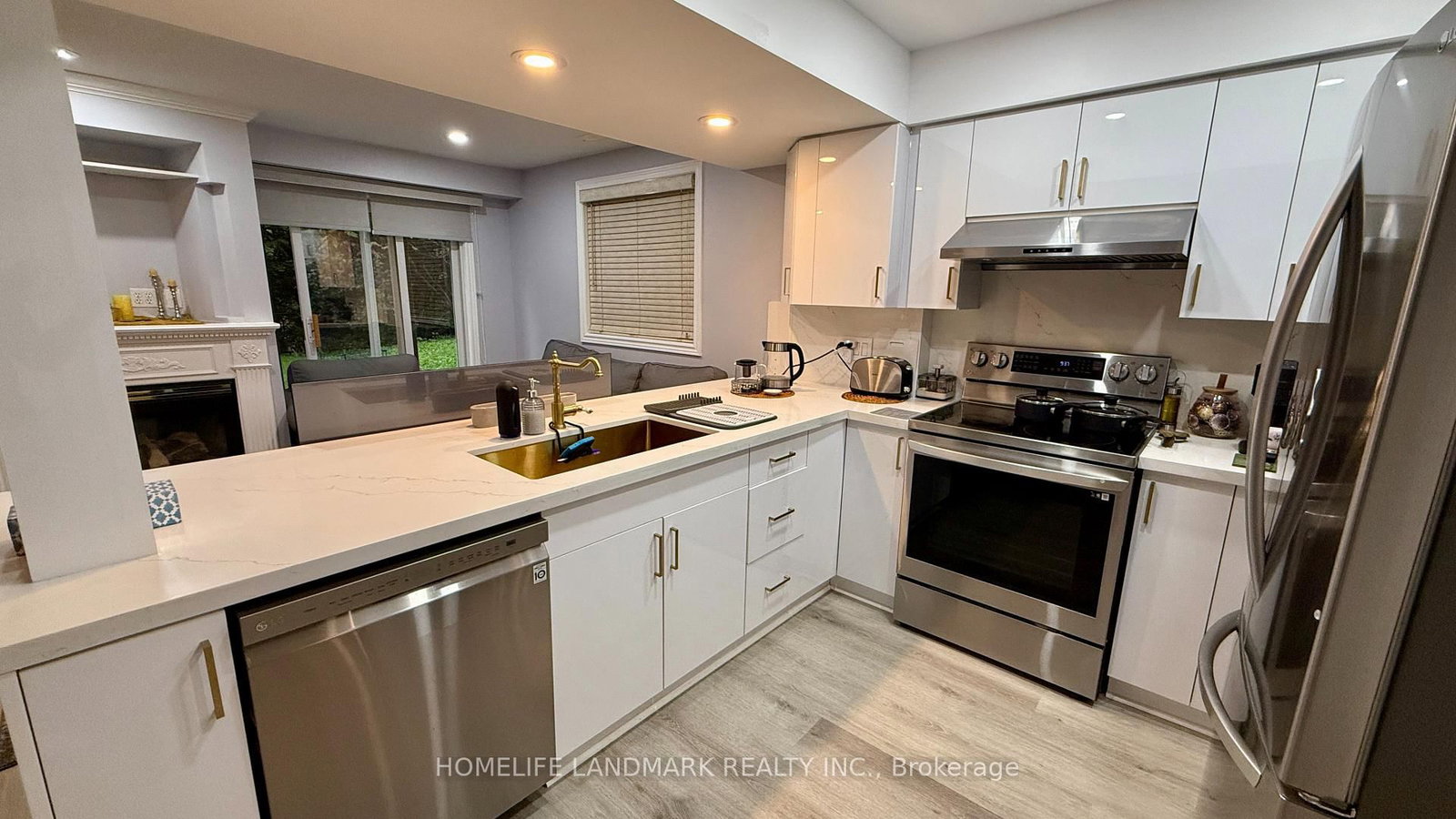 36 Long Point Drive, Unit Basement - Photo 7