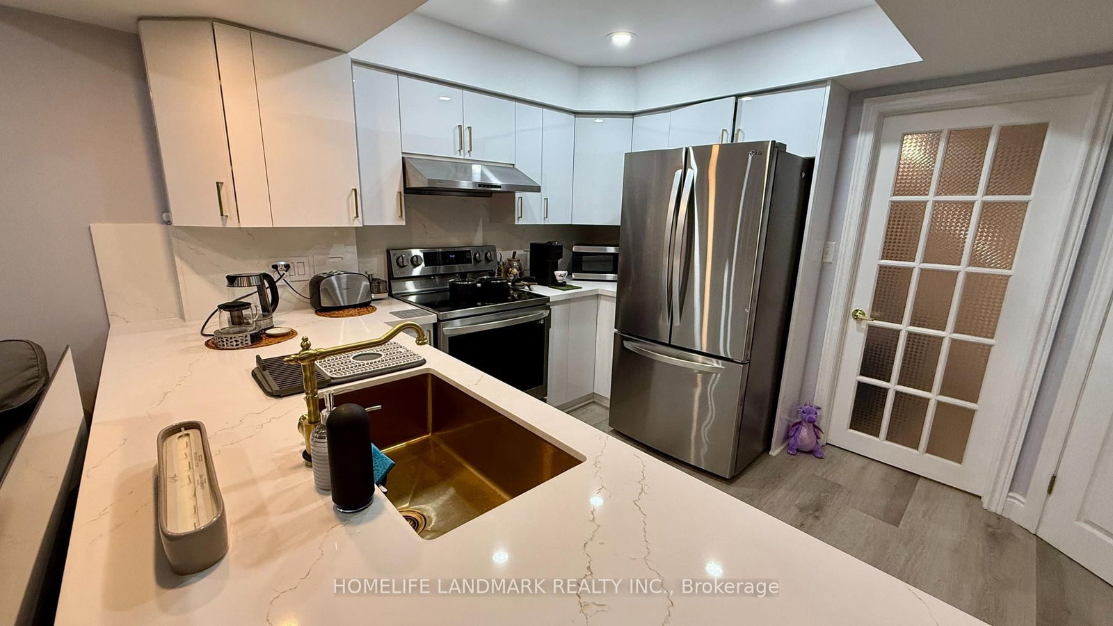 36 Long Point Drive, Unit Basement - Photo 8