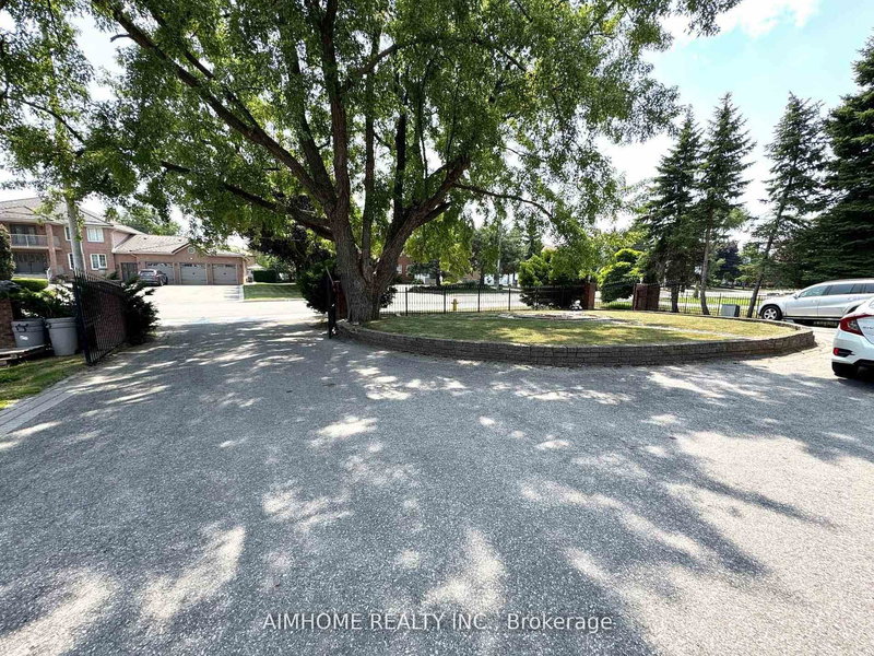 38 Lee (Basement) Ave, Markham, L3R 8G4 | Image 2