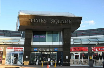 323&325 - 550 Highway 7 undefined | Richmond Hill | Image