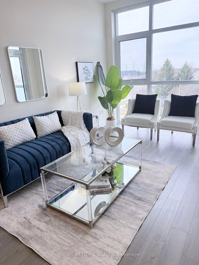 Condo sold at -326-8763 Bayview Avenue, Richmond Hill, Ontario, L4B 3V1 - Doncrest - MLS: N12906512