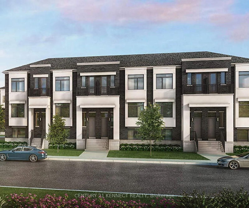 8 Victor Metcalf Lane, Richmond Hill, L4B 0J7 | Image 2