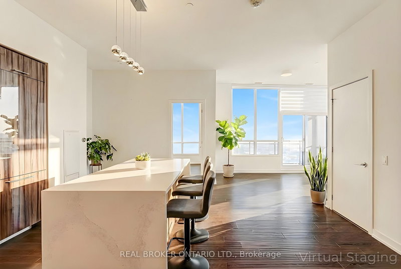 home for lease on 3005-1 Grandview Avenue