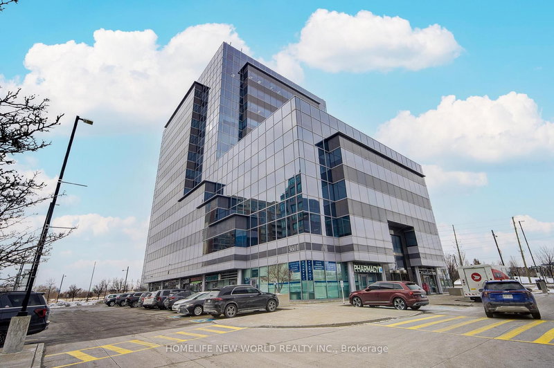 303 - 3601 Highway 7 E, Markham, L3R 0M3 | Image 2