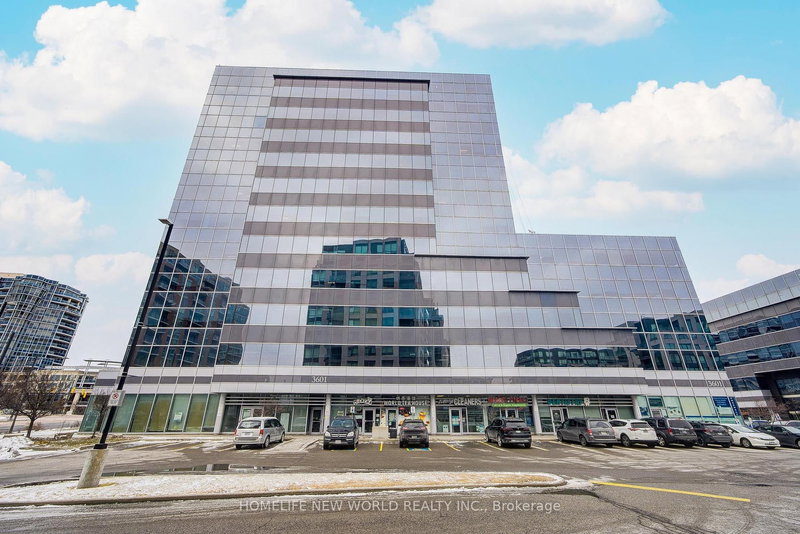303 - 3601 Highway 7 E, Markham, L3R 0M3 | Image 3