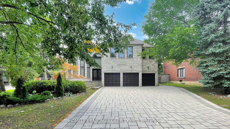16 Crescentview Road