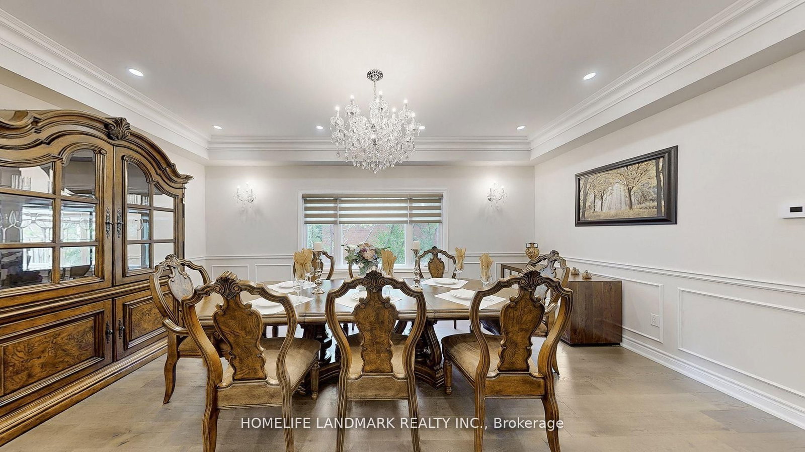 Detached House for sale at 16 Crescentview Road, Richmond Hill, Ontario, L4B 2Z1 - Bayview Hill - MLS: N12907096