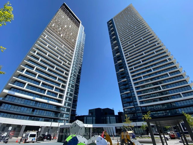 909 - 18 Water Walk Drive