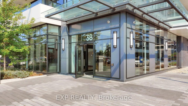 515 - 38 Water Walk Drive