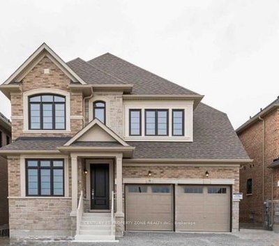 Bsmt - 9 Terrain Crt | East Gwillimbury | Image