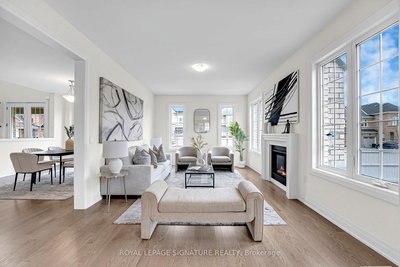 22 Bill Guy Dr | Georgina | Image