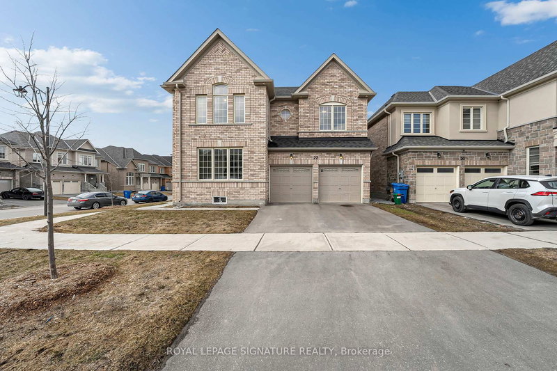 22 Bill Guy Dr, Georgina, L4P 0H9 | Image 2