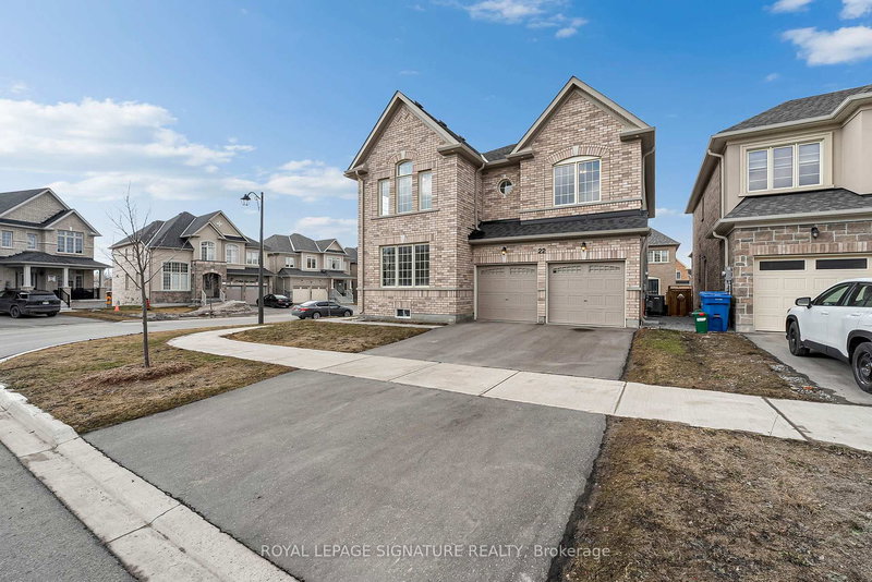 22 Bill Guy Dr, Georgina, L4P 0H9 | Image 3