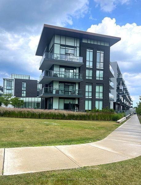 351 - 415 Sea Ray Avenue