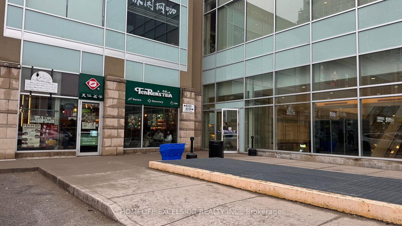 1078 - 8333 Kennedy Rd E, Markham, L3R 4P8 | Image 3