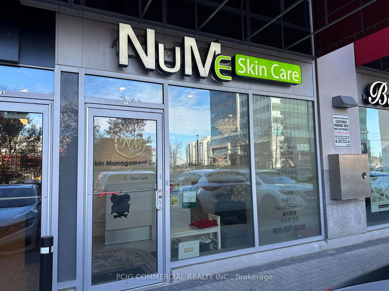 7 - 7181 Yonge St, Markham, L3T 0C7 | Image 2