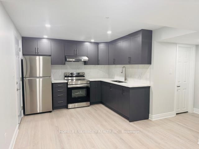 home for lease on Bsmnt-104 Stilton Avenue