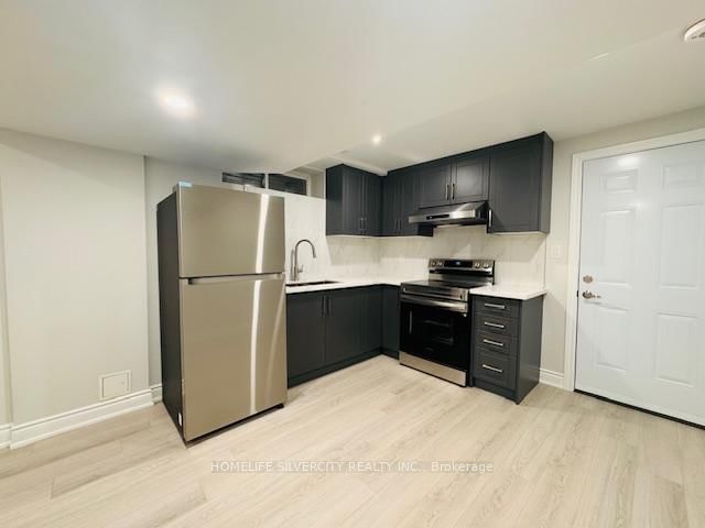 Bsmnt - 104 Stilton Ave, Vaughan, L4H 5B9 | Image 3
