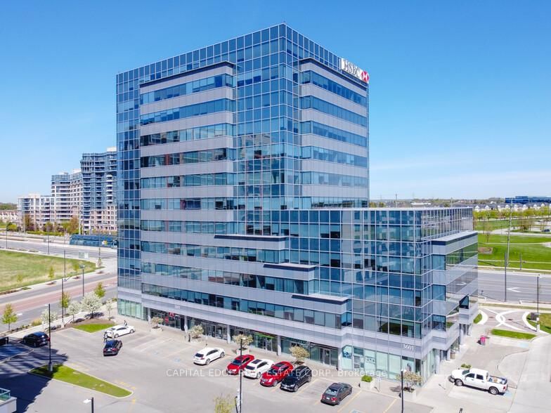 515D - 3601 Highway 7 Rd E, Markham, L3R 0M3 | Image 2