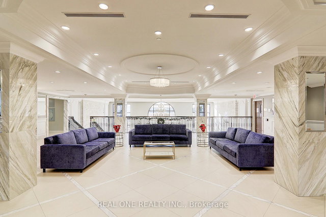 606 - 89 South Town Centre Boulevard