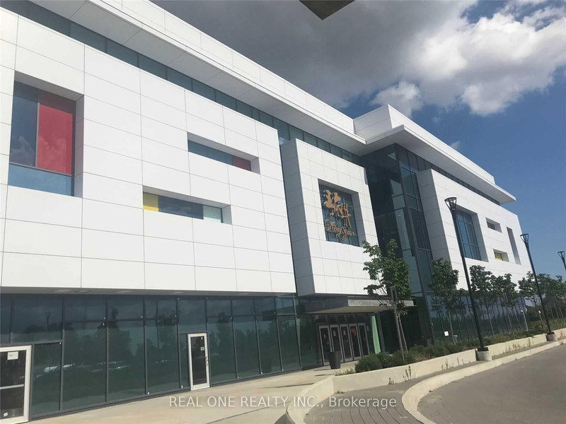 1D23, 1D25, 1D26 - 9390 Woodbine Ave, Markham, L6C 0M5 | Image 2