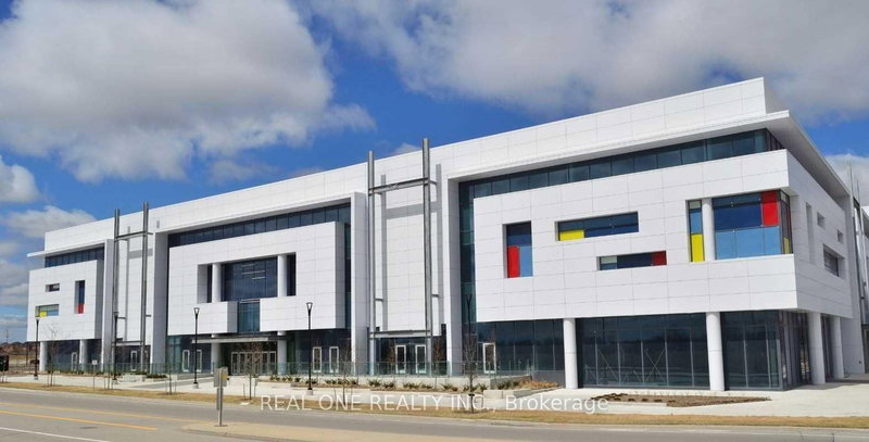 1D23, 1D25, 1D26 - 9390 Woodbine Ave, Markham, L6C 0M5 | Image 3