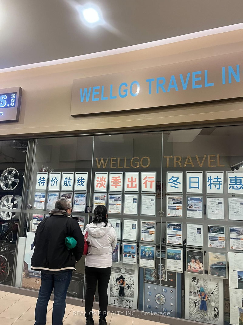 1C16 - 9390 Woodbine Ave, Markham, L6C 0M5 | Image 3