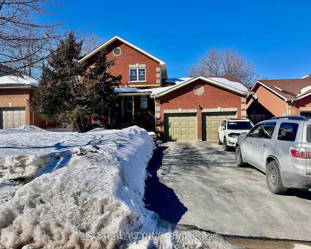 34 South Balsam Street