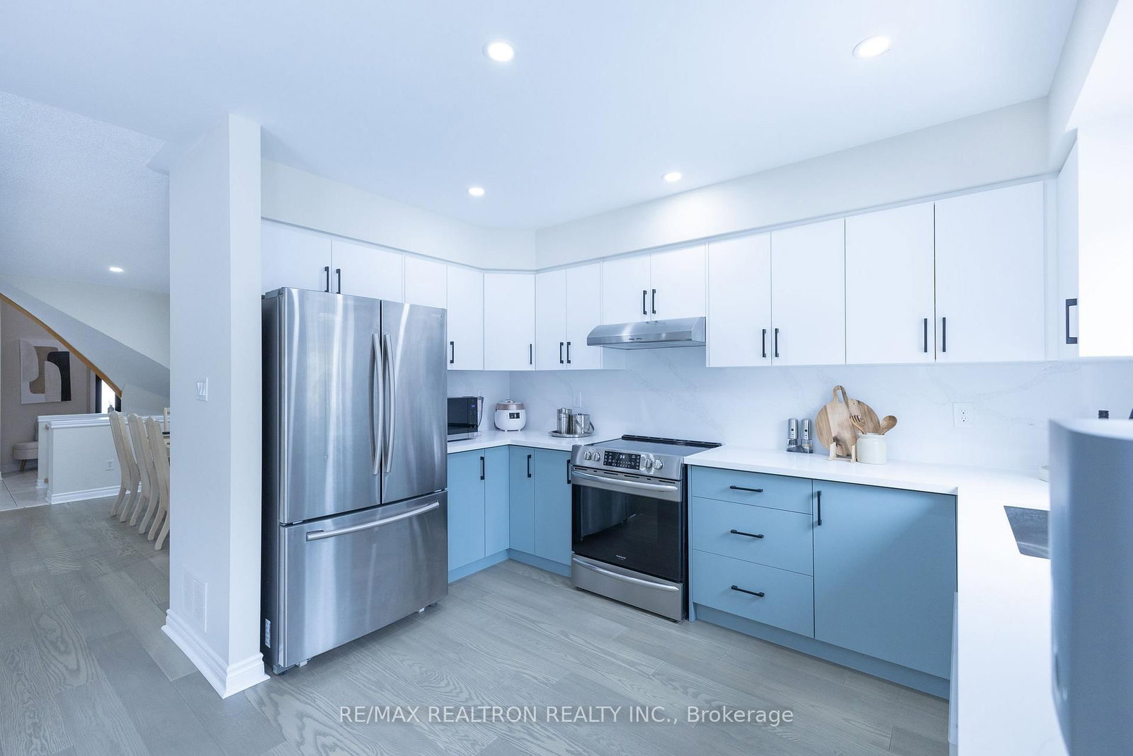 Detached House for sale at 42 Linda Margaret Crescent, Richmond Hill, Ontario, L4S 2B6 - Devonsleigh - MLS: N12907876