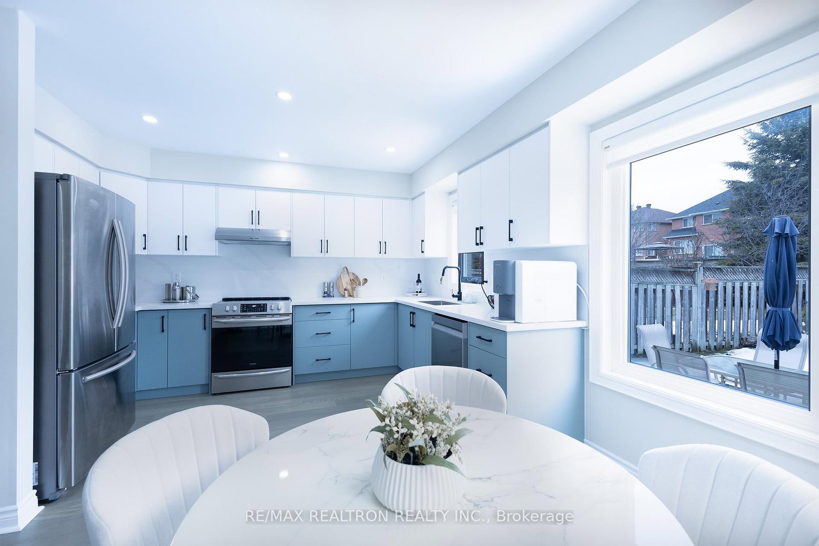 Detached House for sale at 42 Linda Margaret Crescent, Richmond Hill, Ontario, L4S 2B6 - Devonsleigh - MLS: N12907876