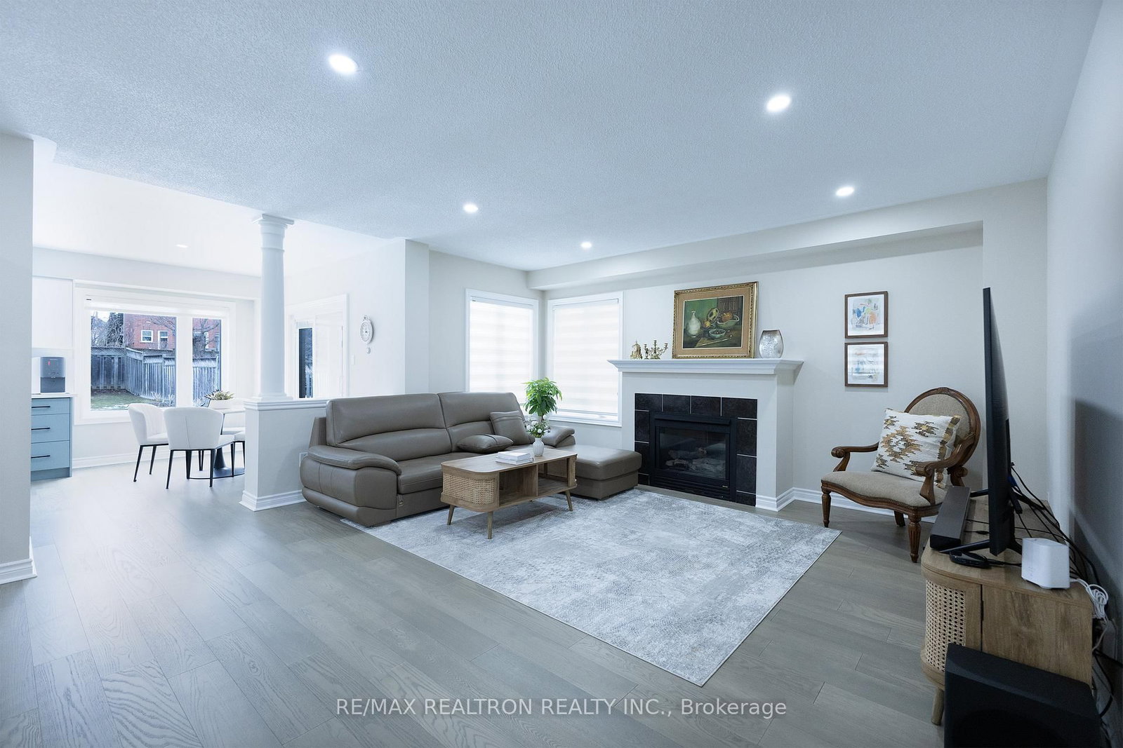 Detached House for sale at 42 Linda Margaret Crescent, Richmond Hill, Ontario, L4S 2B6 - Devonsleigh - MLS: N12907876