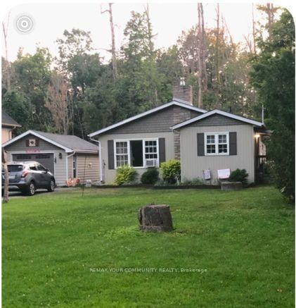 3816 30th Sdrd, Innisfil, Ontario