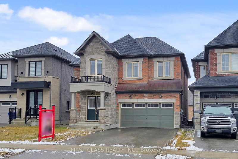 home for sale on 116 Carriage Shop Bend