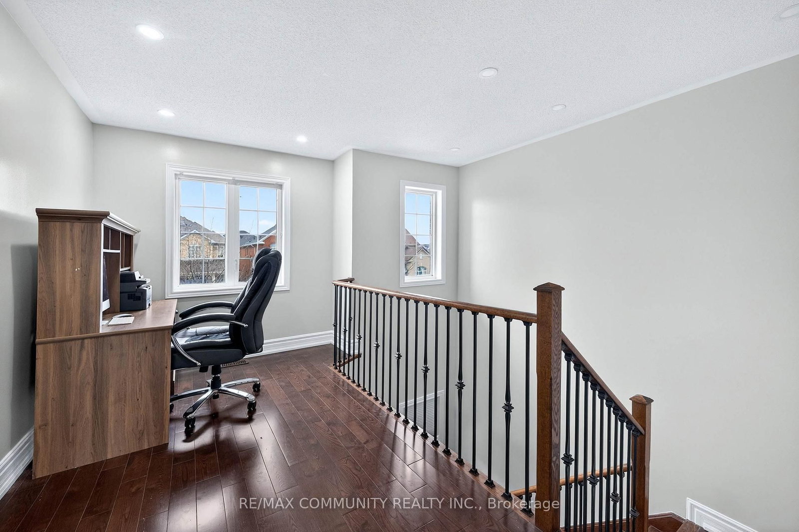 Detached House for sale at 21 Berger Avenue, Markham, Ontario, L6B 0B6 - Box Grove - MLS: N12908044