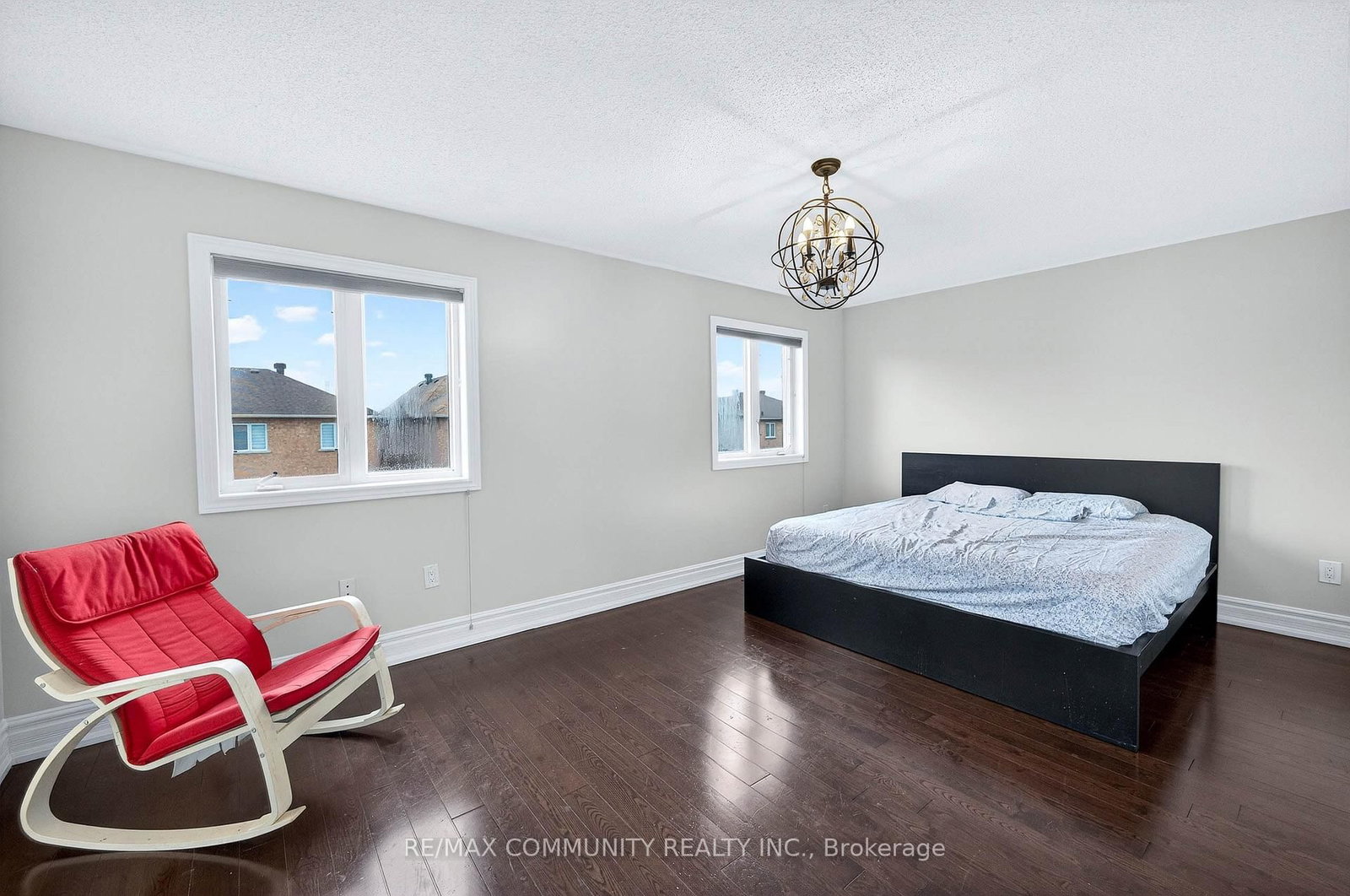 Detached House for sale at 21 Berger Avenue, Markham, Ontario, L6B 0B6 - Box Grove - MLS: N12908044