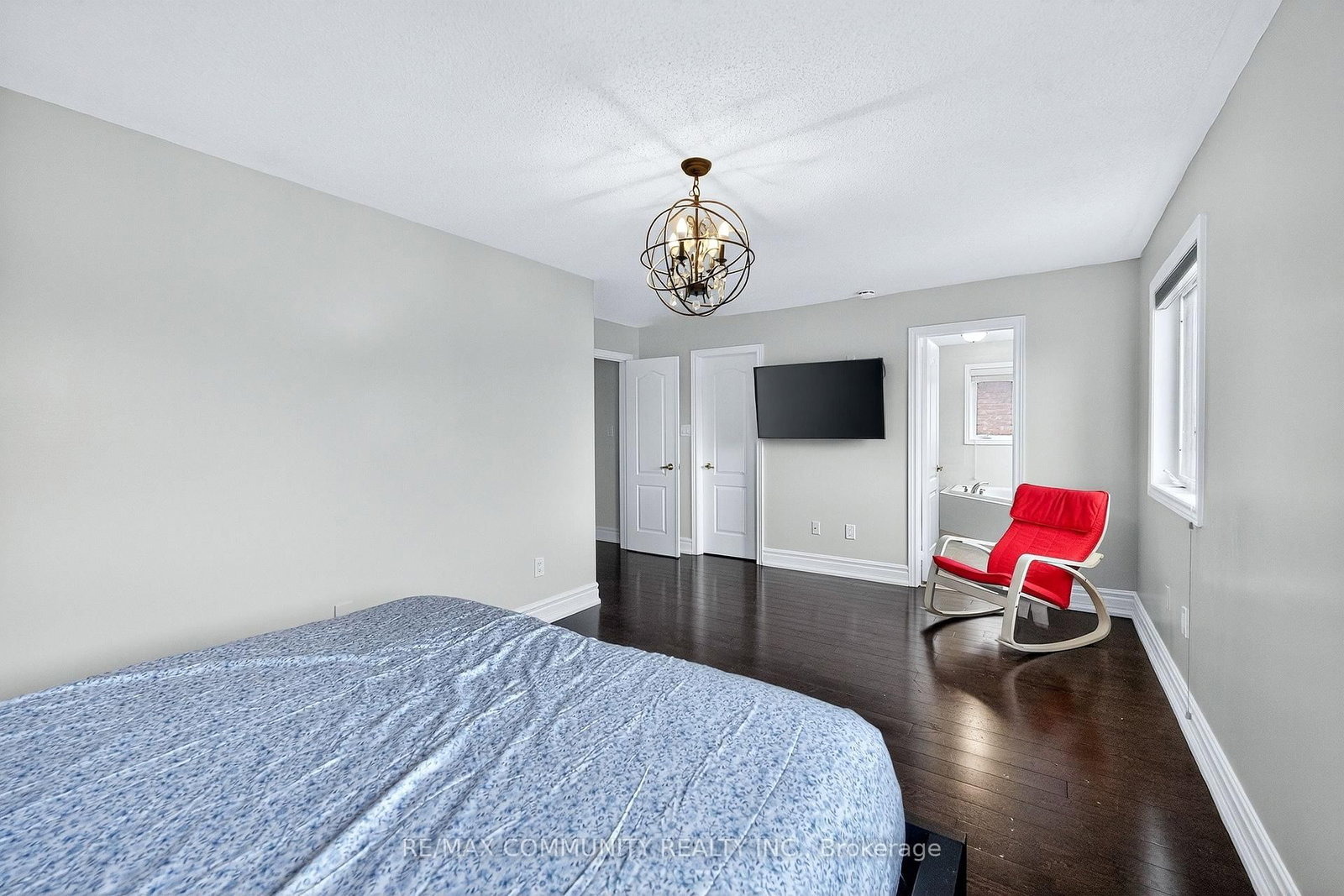 Detached House for sale at 21 Berger Avenue, Markham, Ontario, L6B 0B6 - Box Grove - MLS: N12908044