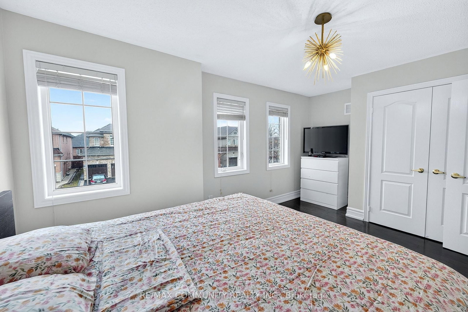 Detached House for sale at 21 Berger Avenue, Markham, Ontario, L6B 0B6 - Box Grove - MLS: N12908044