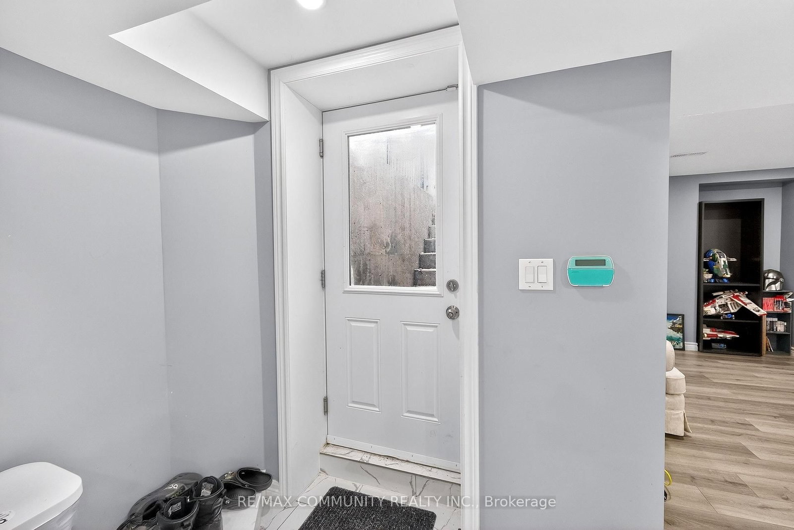 Detached House for sale at 21 Berger Avenue, Markham, Ontario, L6B 0B6 - Box Grove - MLS: N12908044