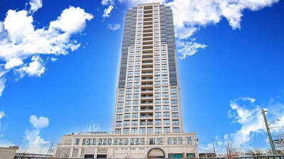 2302 - 1 Grandview Ave | Markham | Image