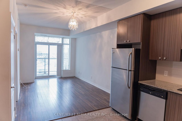 902 - 8323 Kennedy Road