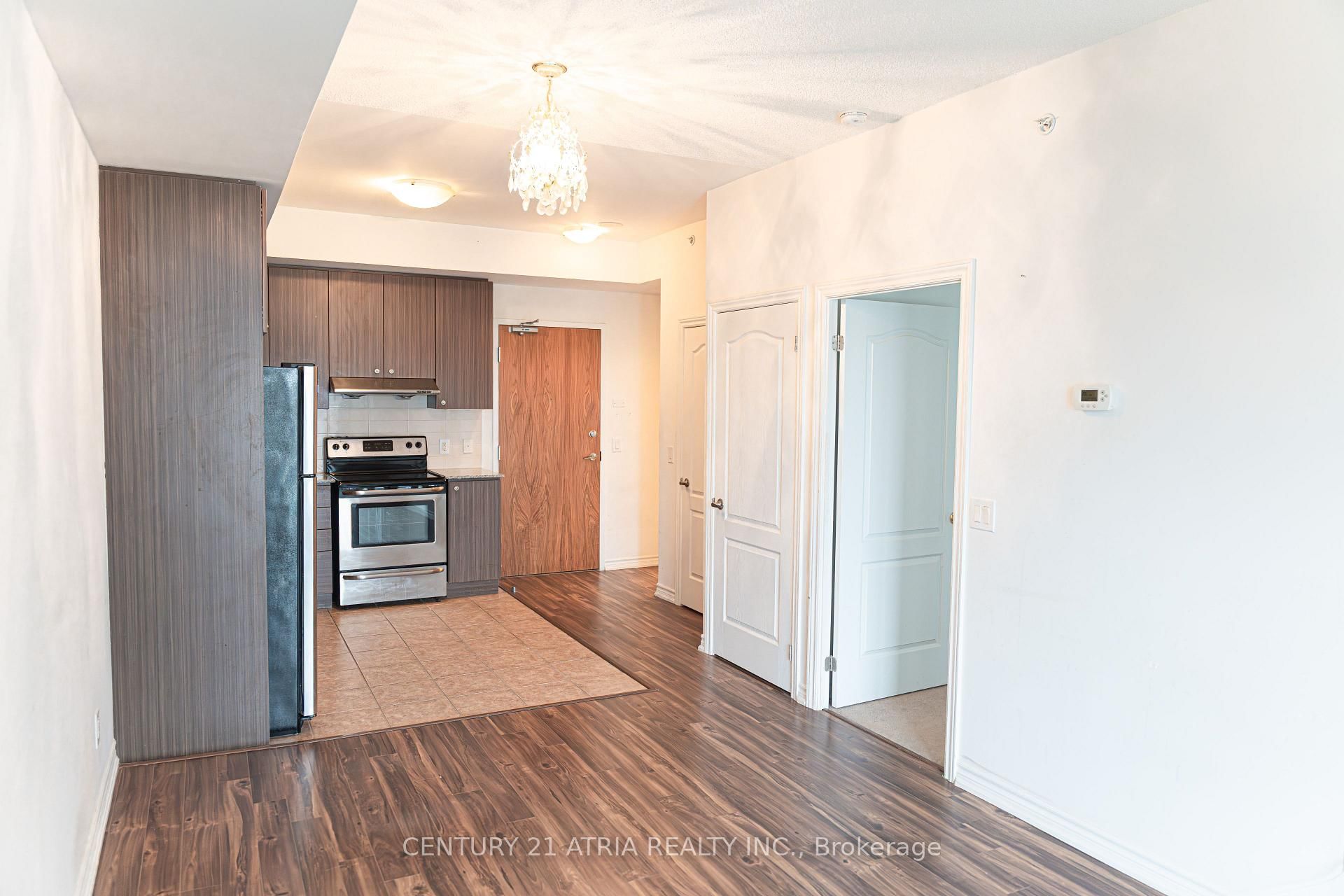 8323 Kennedy Road, Unit 902